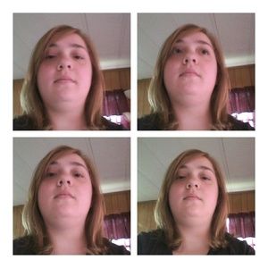 Meet your Posher, Misty